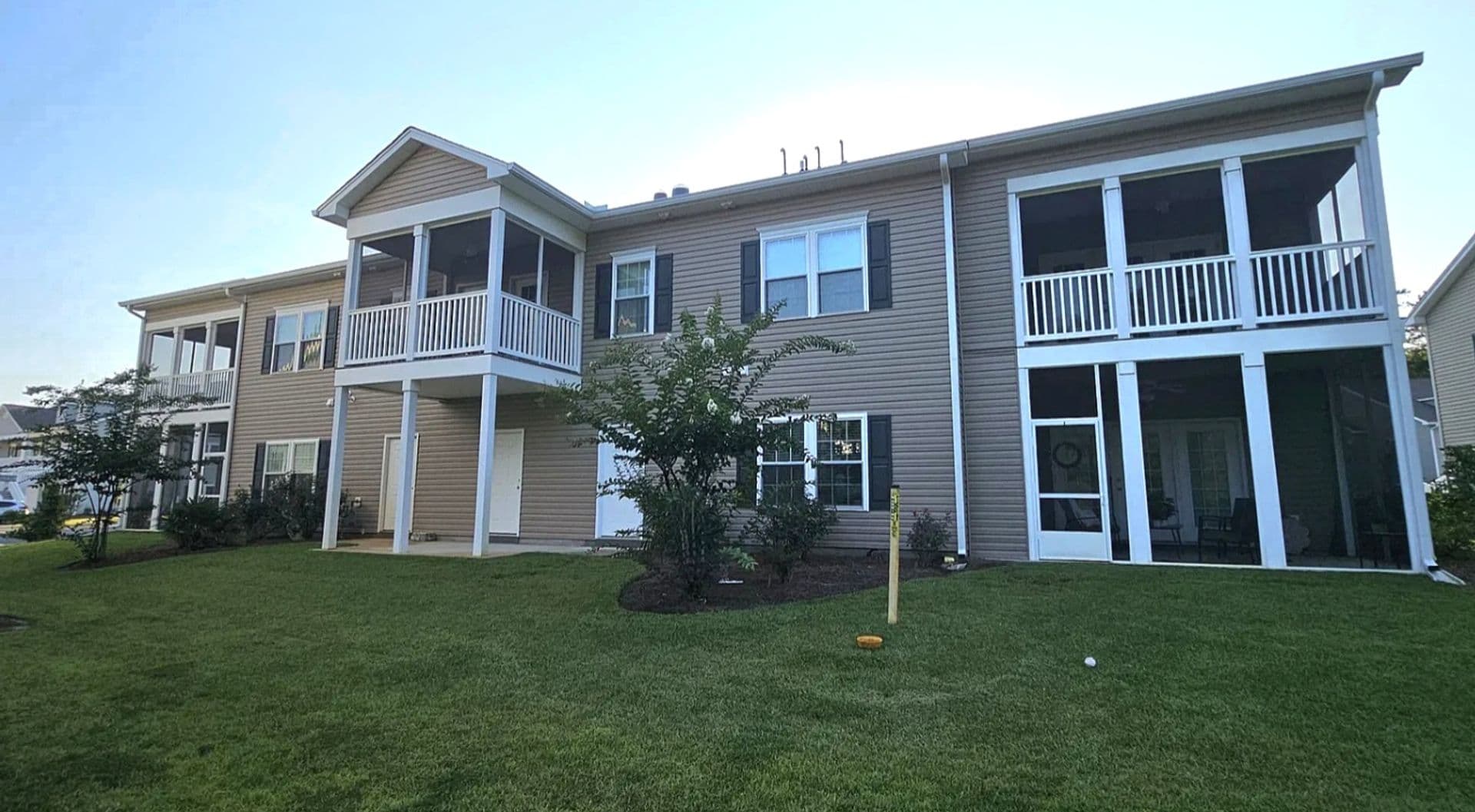 Murrells Inlet House: 949 Jackline Drive 202