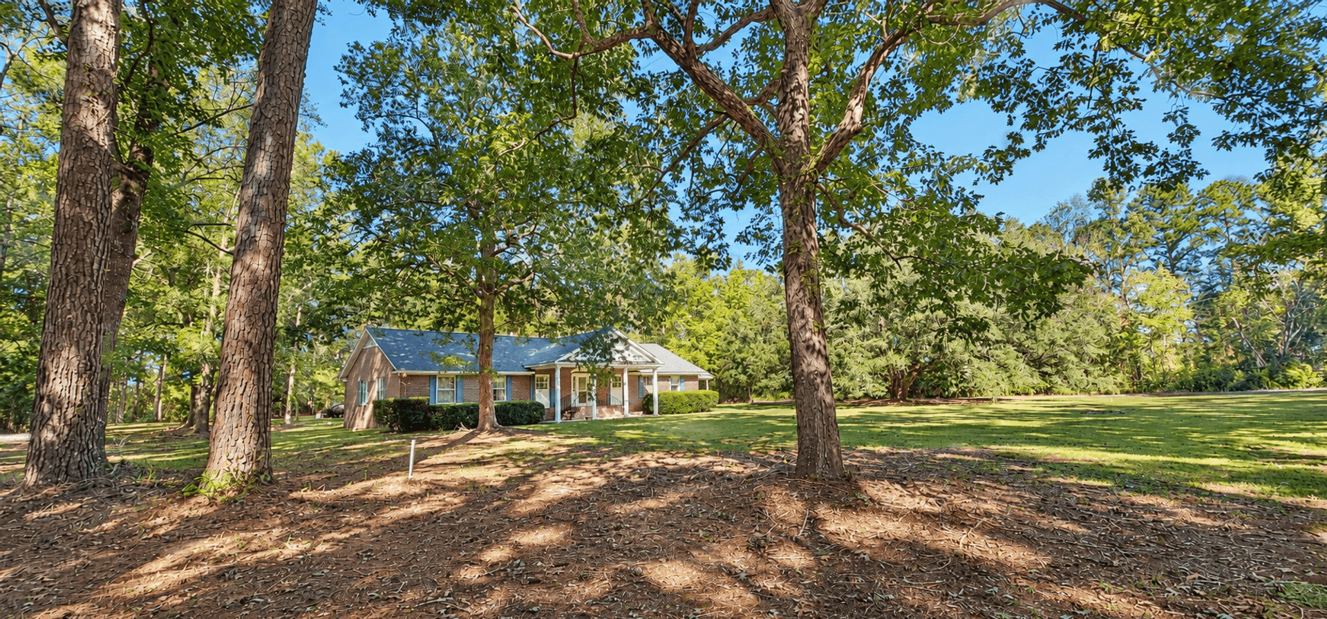 Conway House: 6300 Highway 701 S