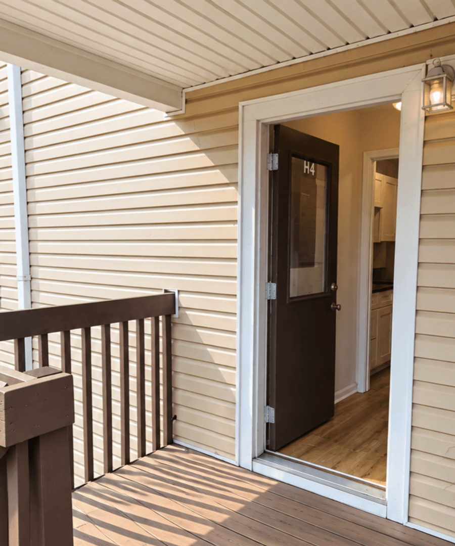 Myrtle Beach House: 755 Burcale Road# H