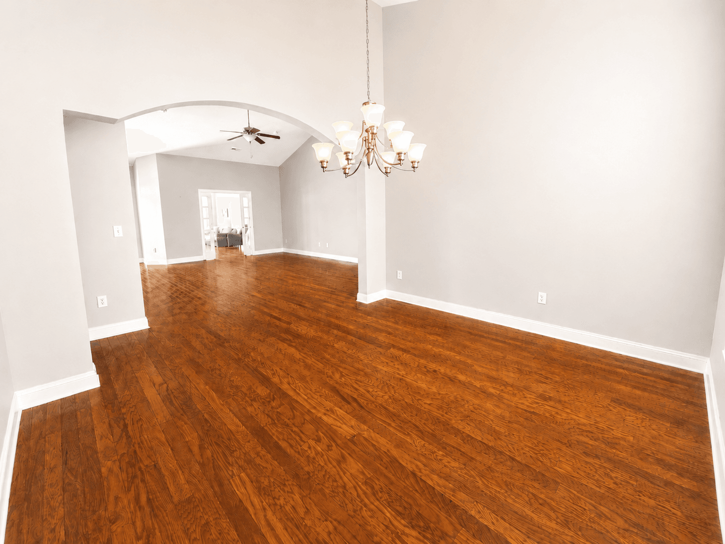 Myrtle Beach House: 9181 Abingdon Drive