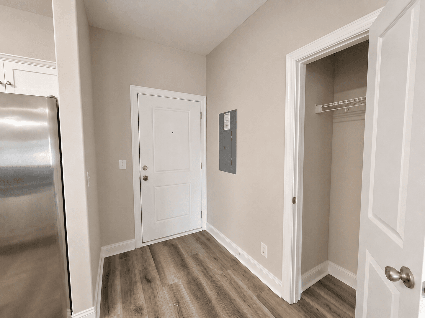 Conway House: 340 Kiskadee Loop, #K