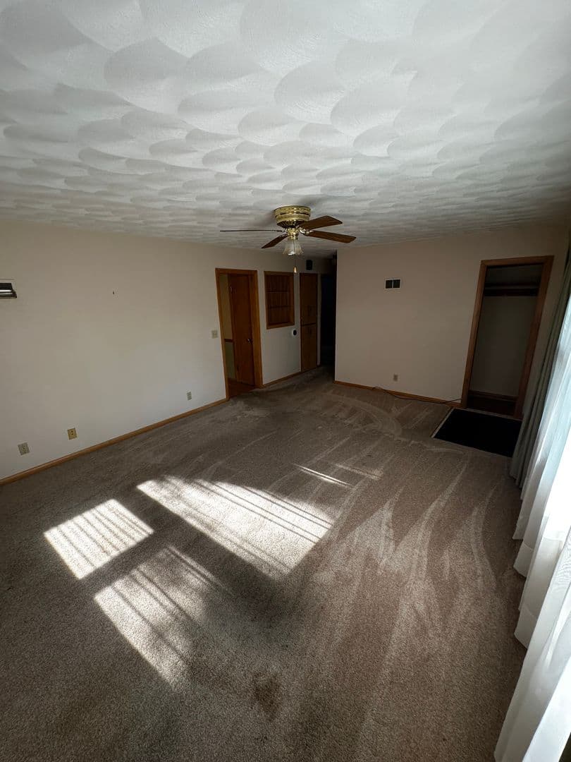 Cedar Falls House: 615 College St.