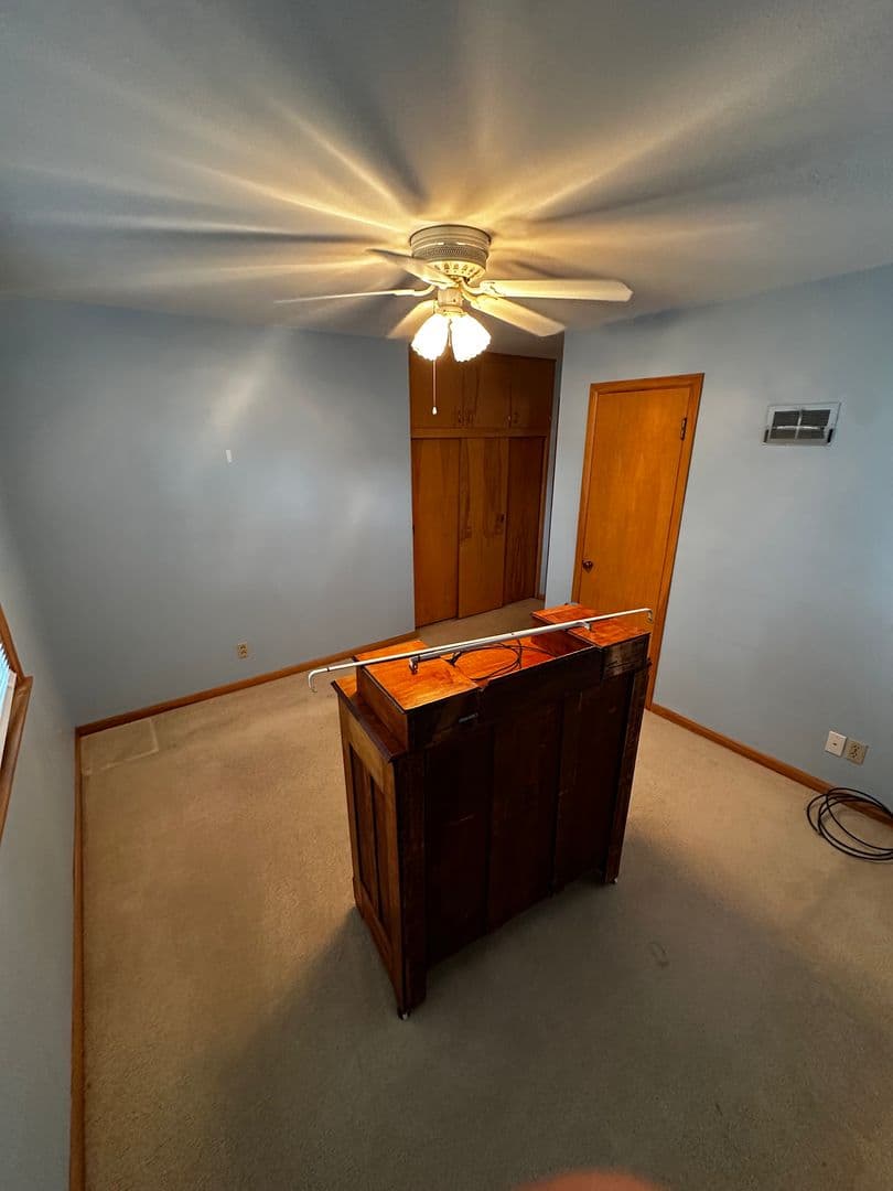 Cedar Falls House: 615 College St.