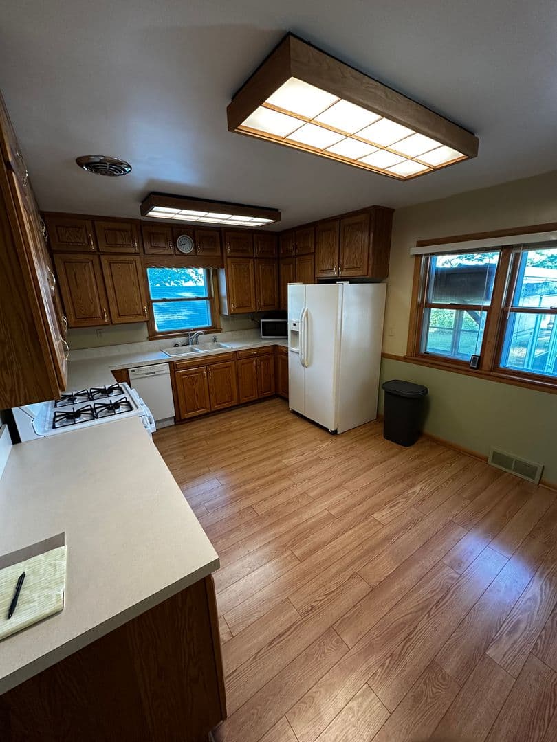 Cedar Falls House: 615 College St.