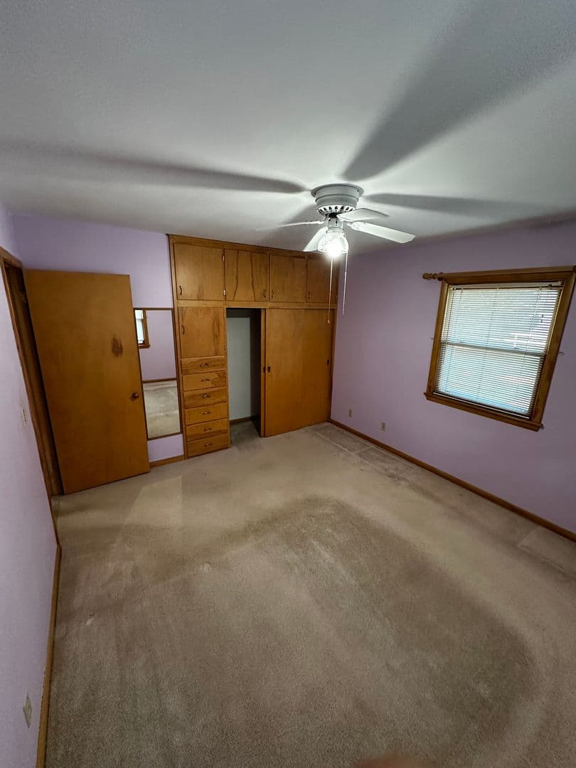 Cedar Falls House: 615 College St.