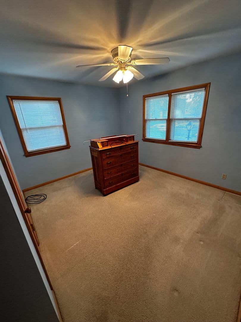 Cedar Falls House: 615 College St.