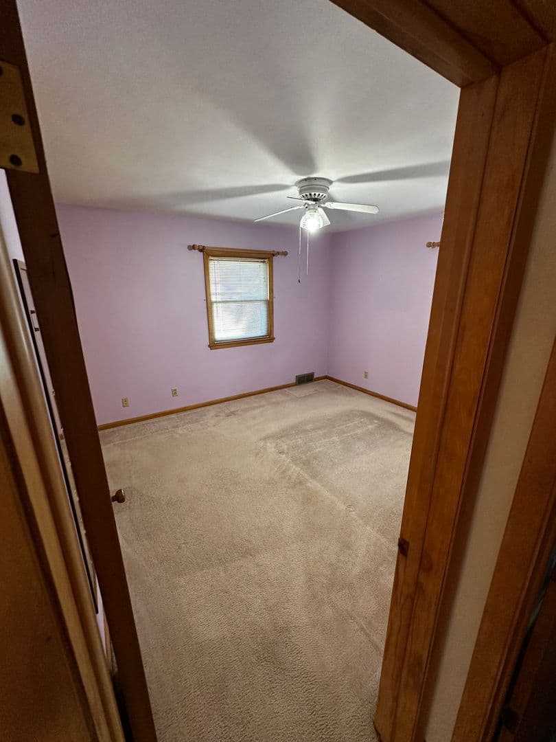 Cedar Falls House: 615 College St.