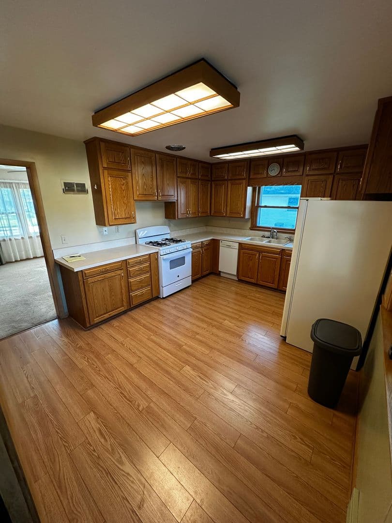 Cedar Falls House: 615 College St.