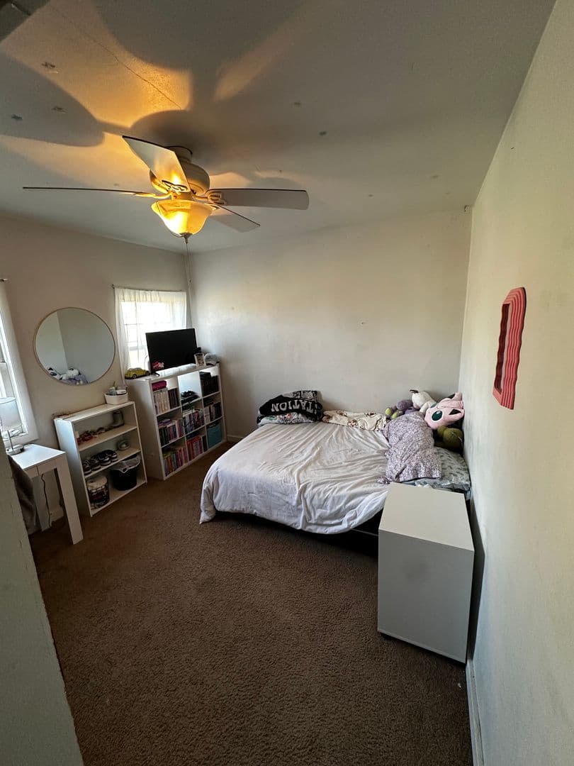 Cedar Falls Apartment: 1604 College St