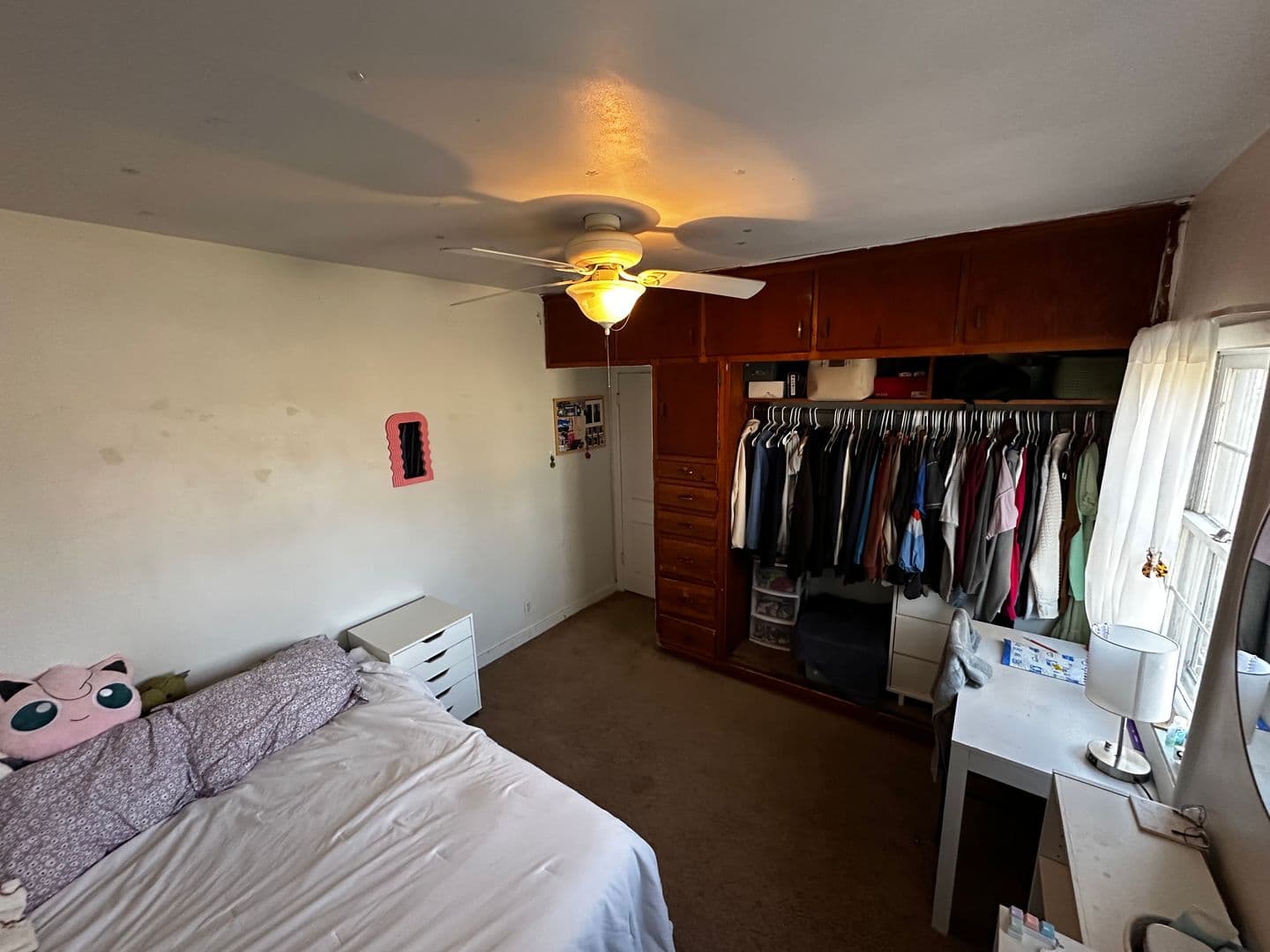 Cedar Falls Apartment: 1604 College St