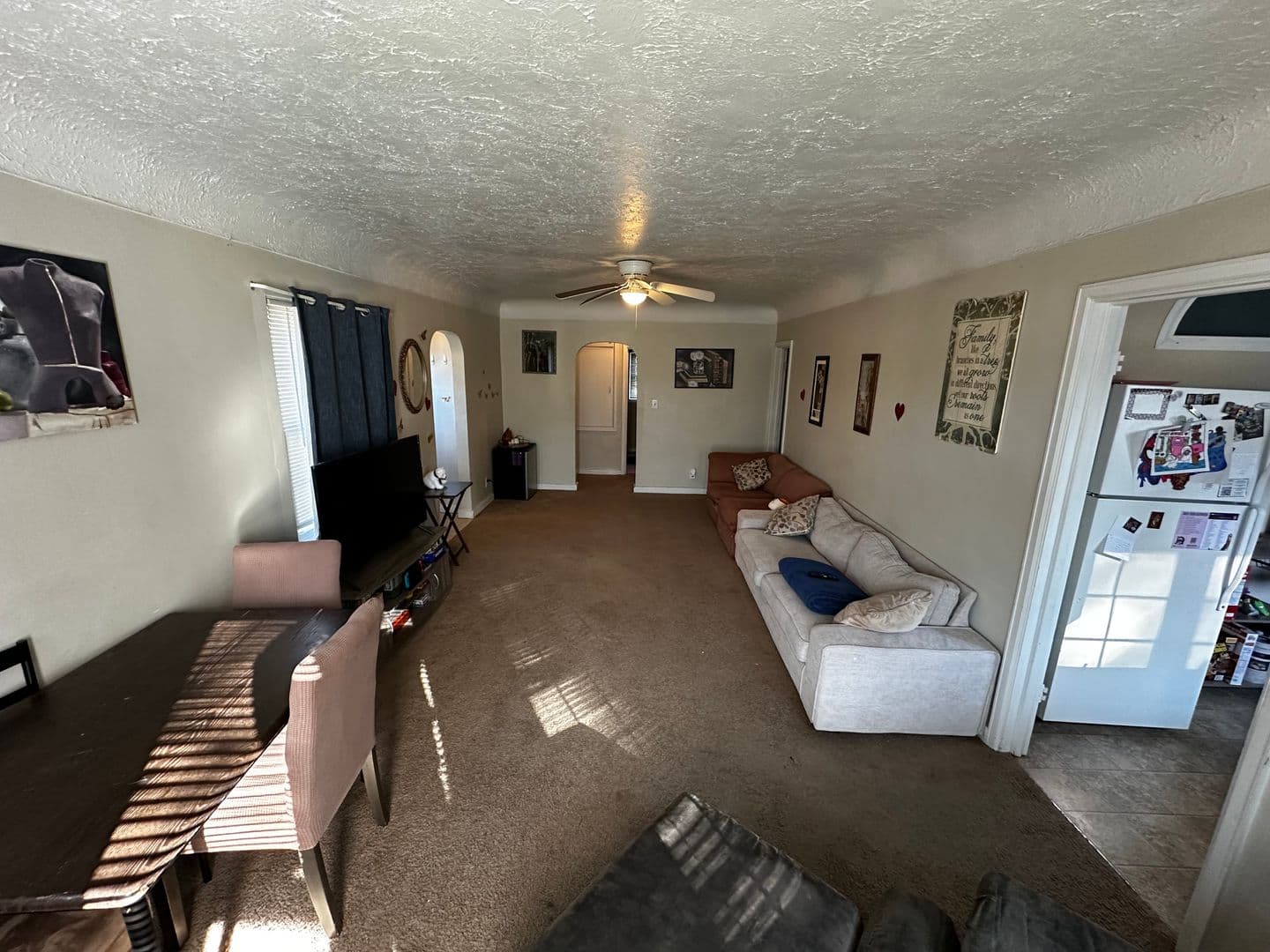 Cedar Falls Apartment: 1604 College St