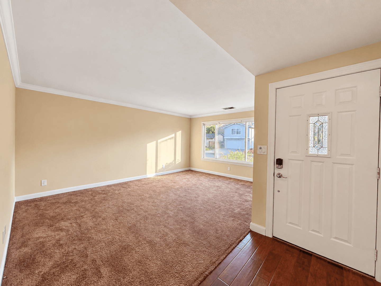 Fremont House: 40643 Encanto Way