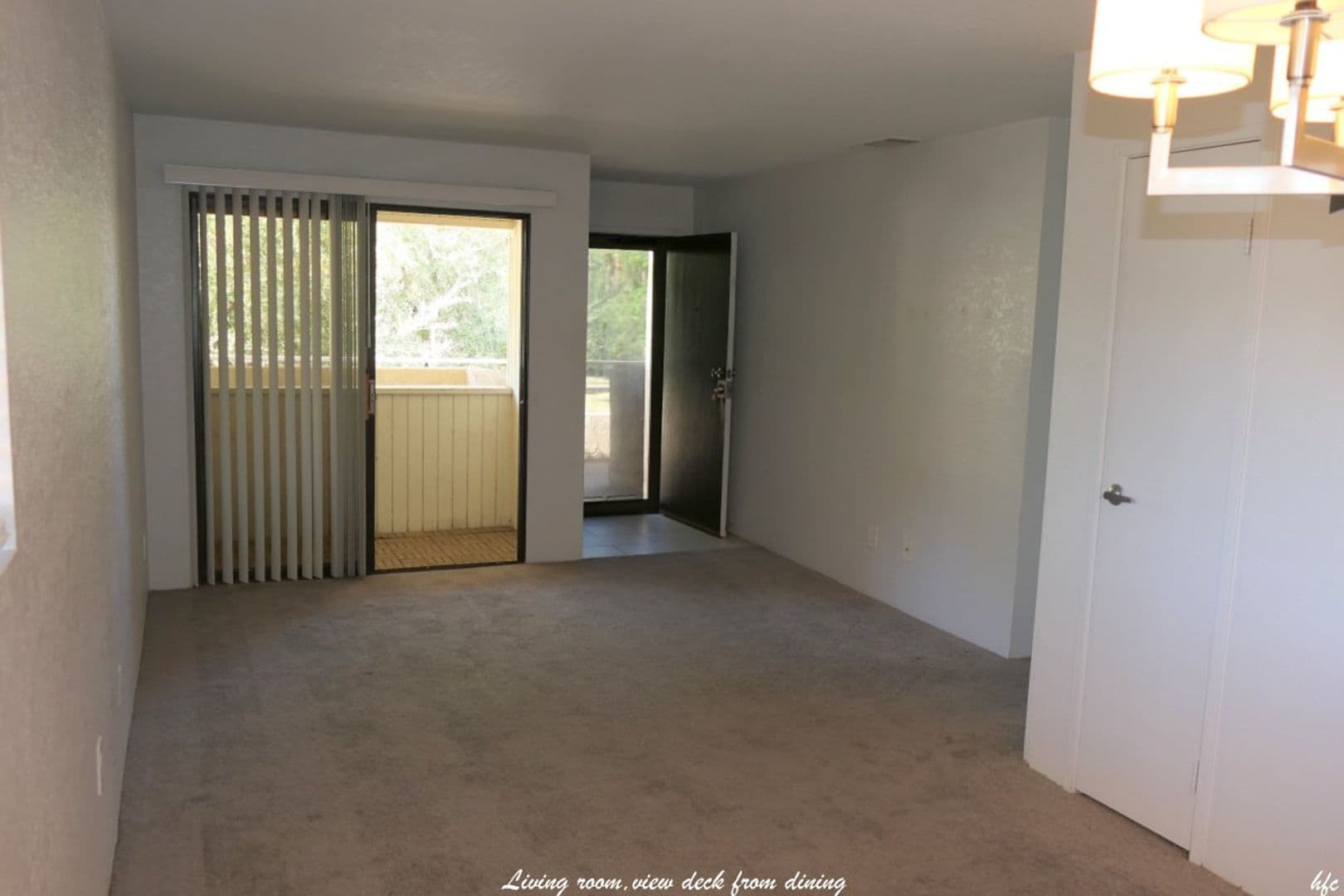 Palm Springs Condo: 701 N Los Felices Cir W Unit L216