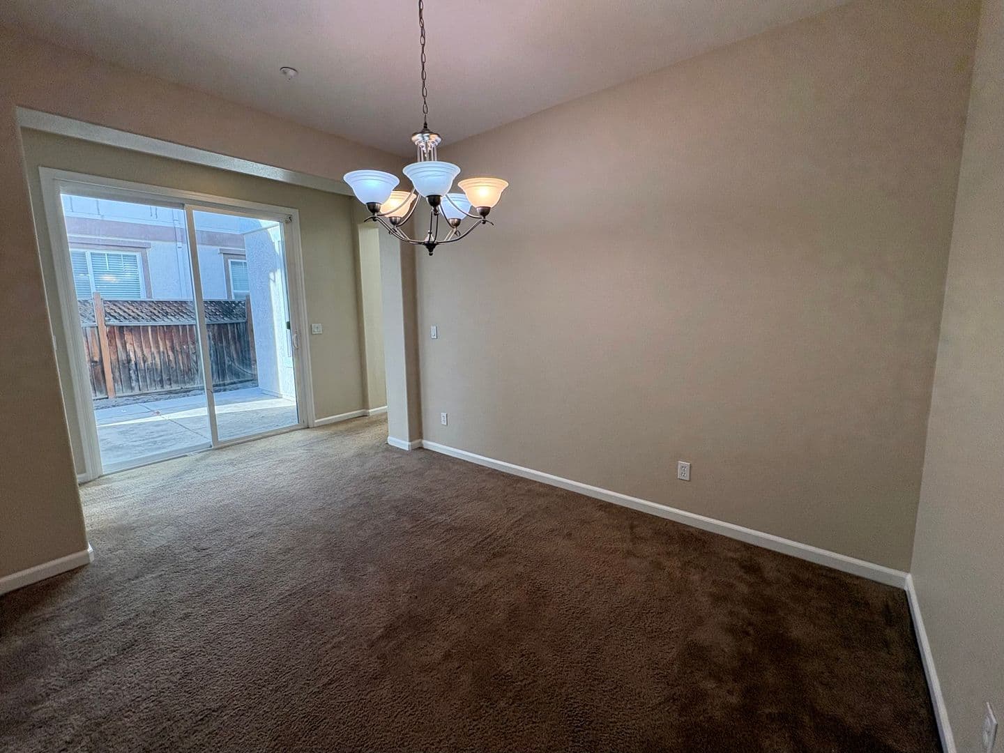 Brentwood House: 1888 El Dorado Ave