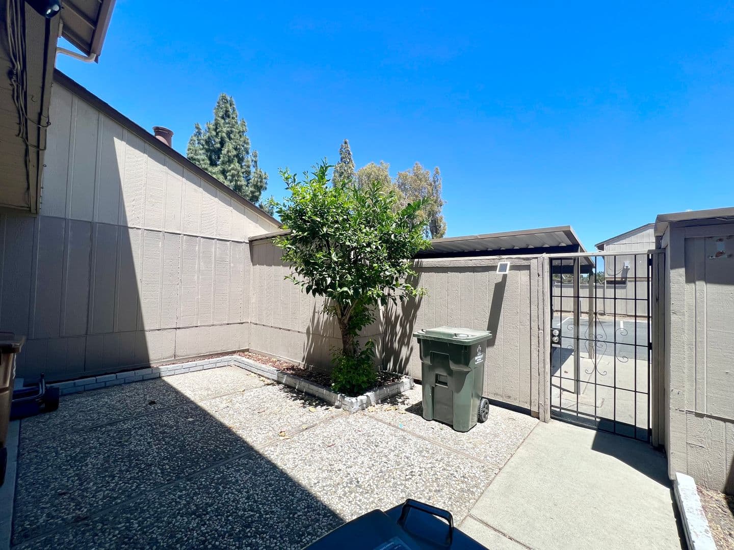 Antioch House: 2504 Edward Lane