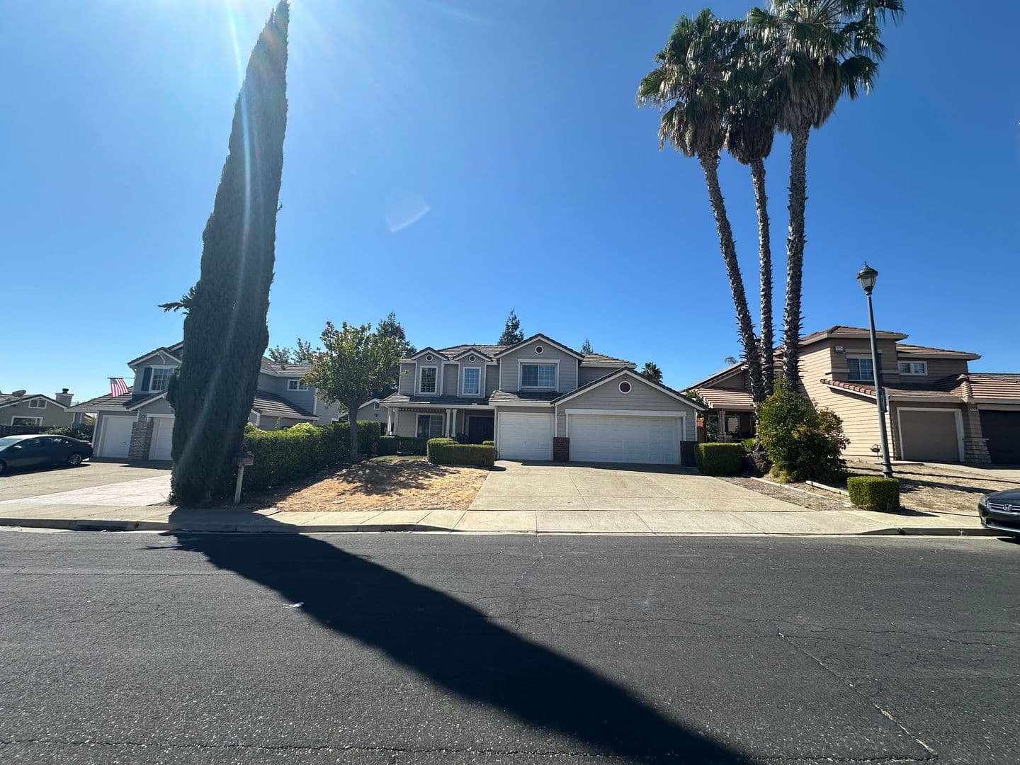 Antioch House: 5144 Pioneer Way