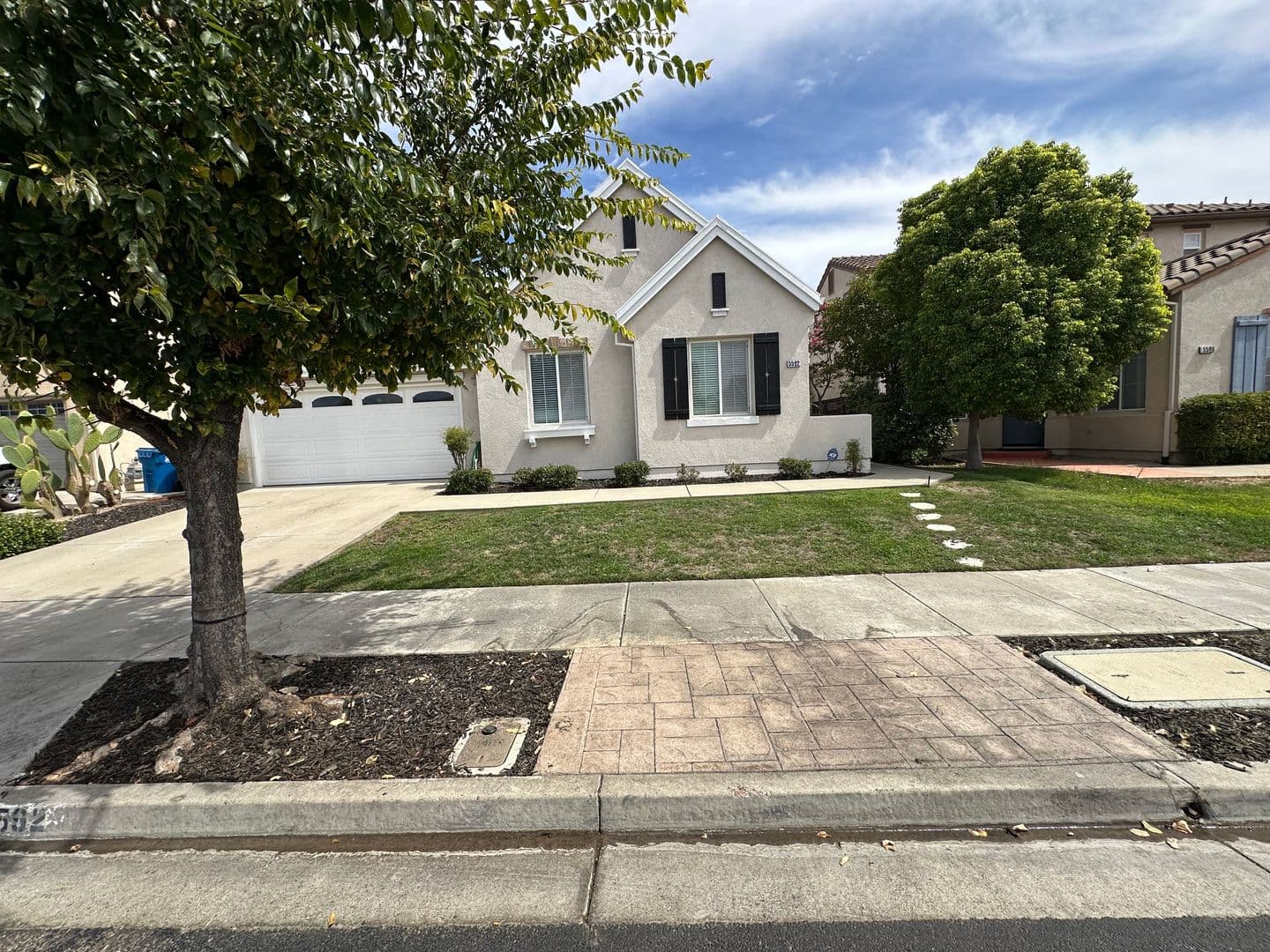 Antioch House: 5592 Plumbridge Way