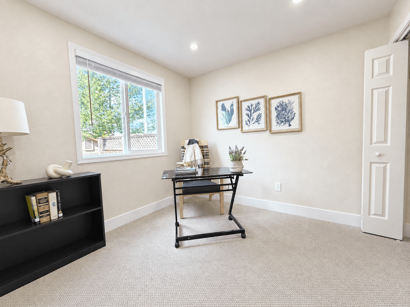 Castro Valley Townhome: 4912 Jensen Road