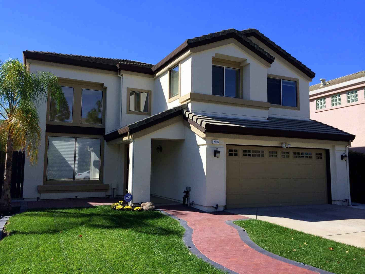 Antioch House: 2516 Yorkshire Dr