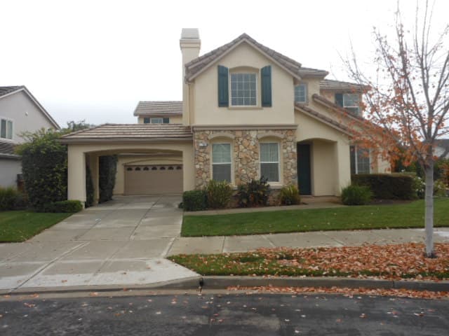 Brentwood House: 1788 Anastasia Drive