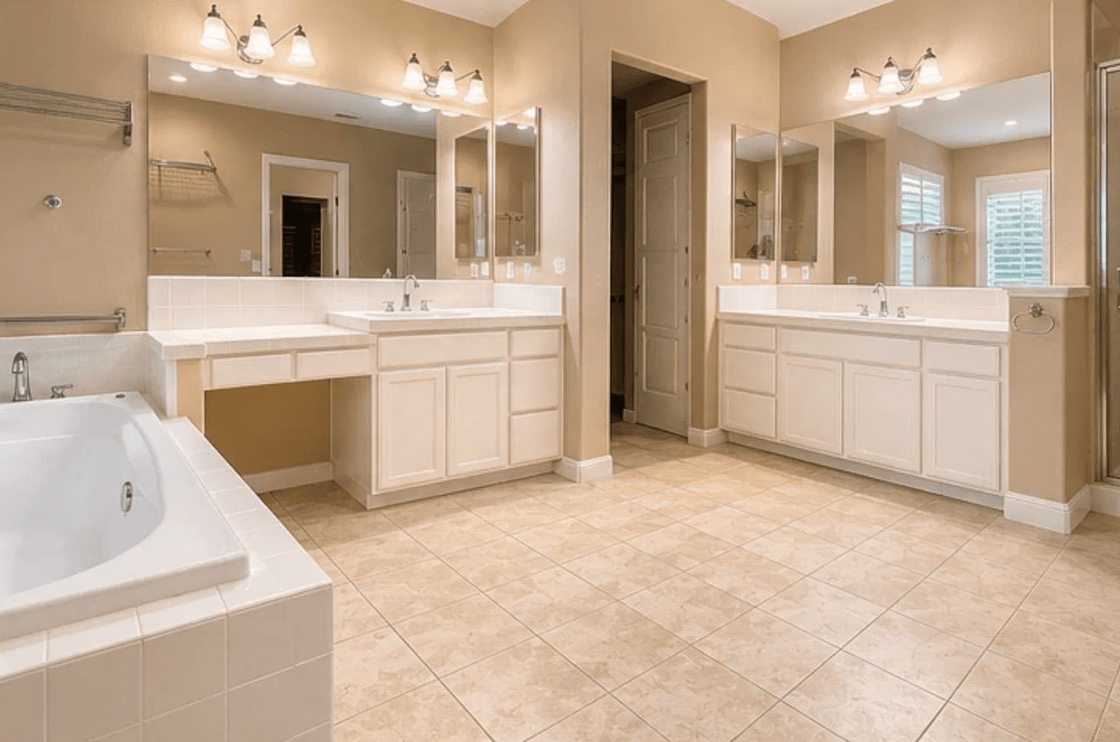 Antioch House: 5227 Ramsdell Ct