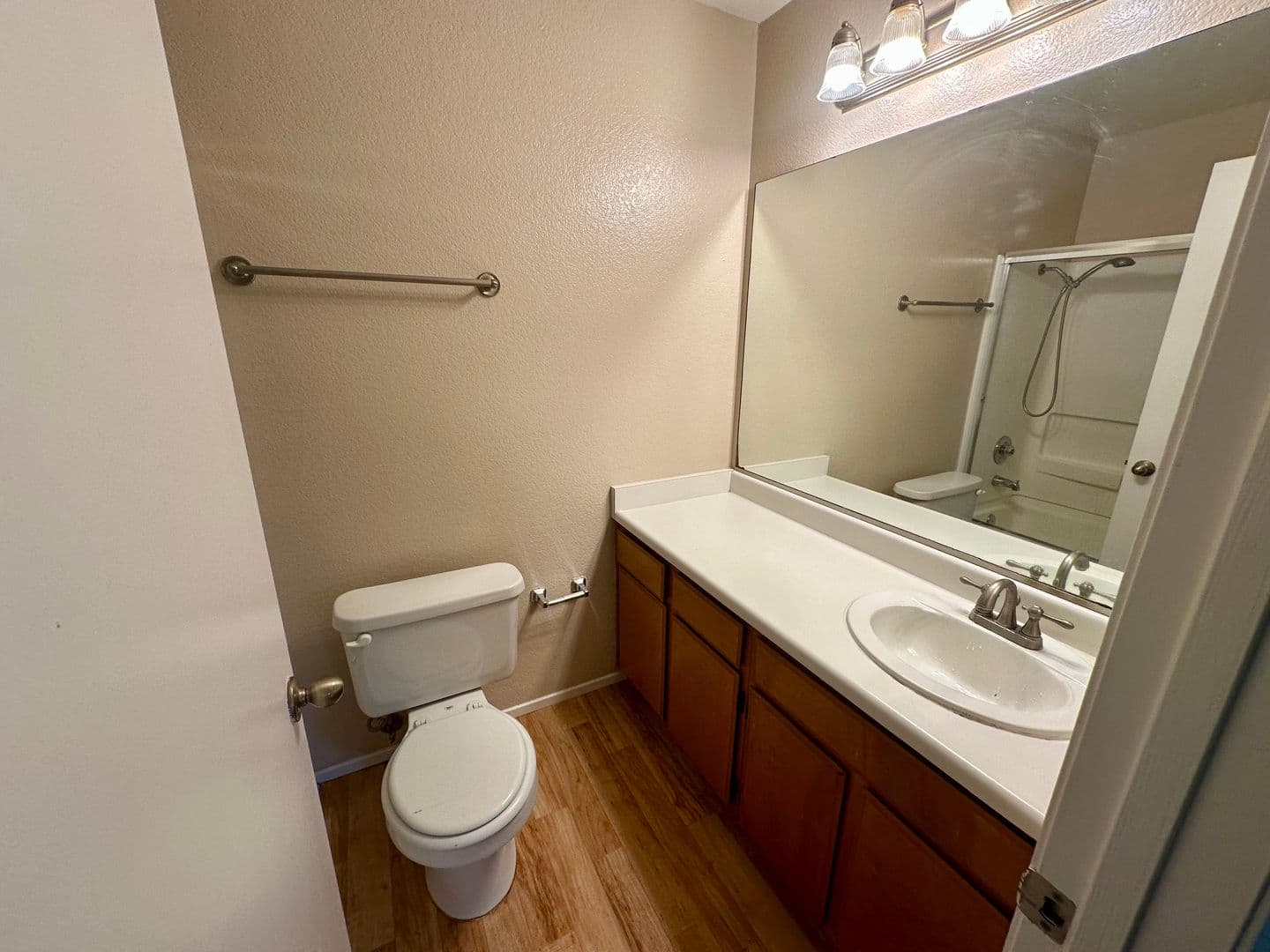 Dublin House: 7110 Cross Creek Circle D