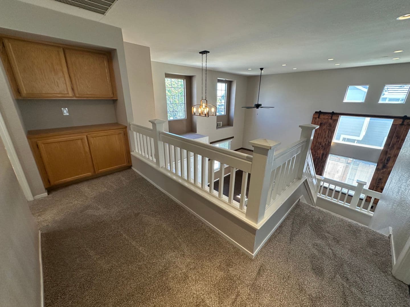Antioch House: 5144 Pioneer Way
