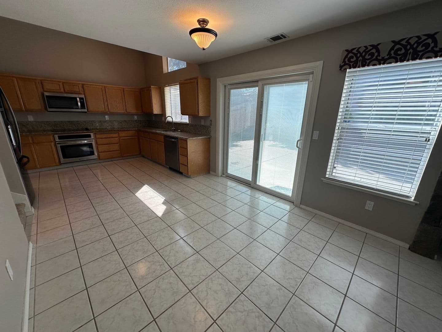 Antioch House: 5144 Pioneer Way