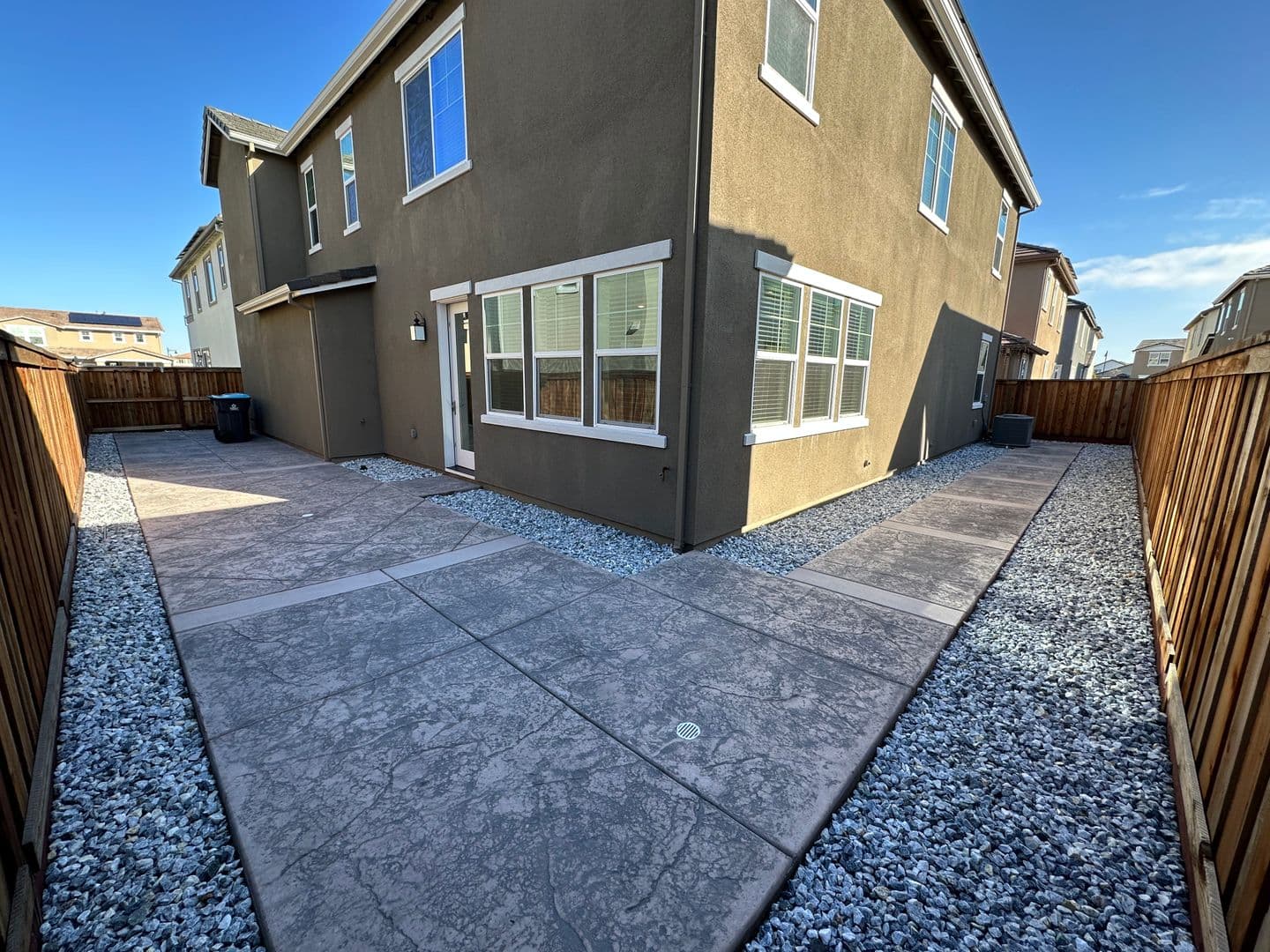 Lathrop House: 2056 Marina Dr