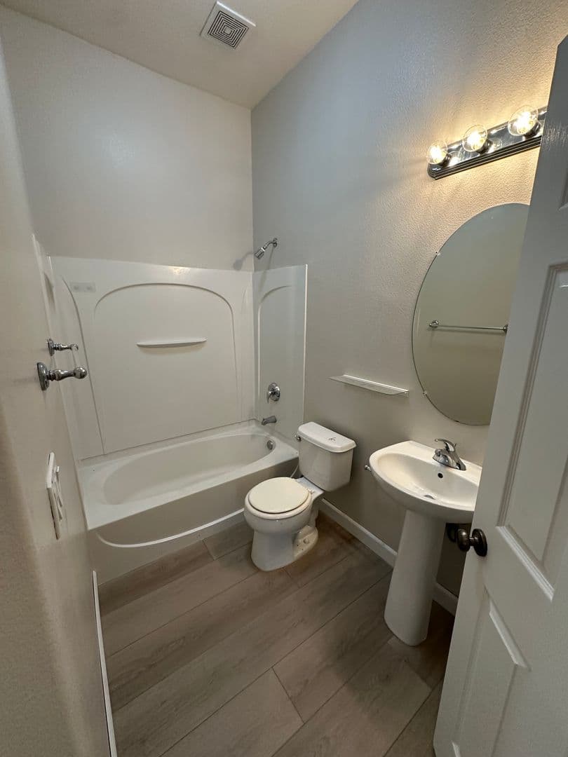 Antioch House: 5592 Plumbridge Way
