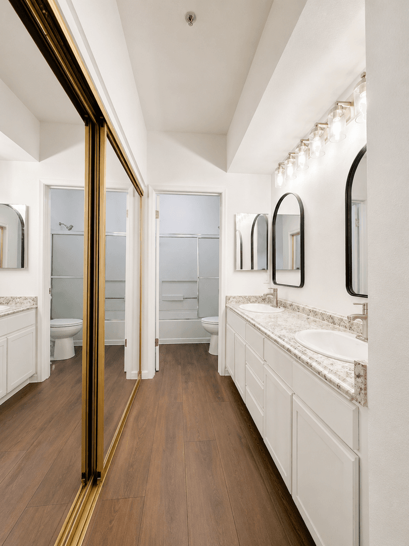 Hayward Condo: 1256 Stanhope Ln., Apt #252
