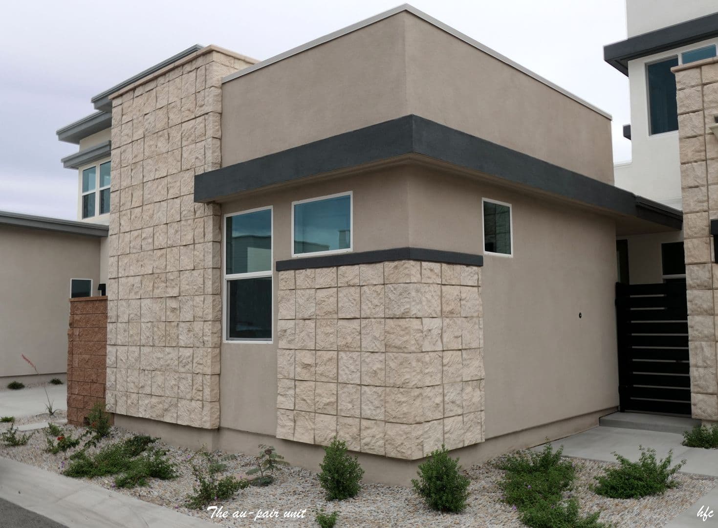 Palm Springs House: 2670 Maverick Ln