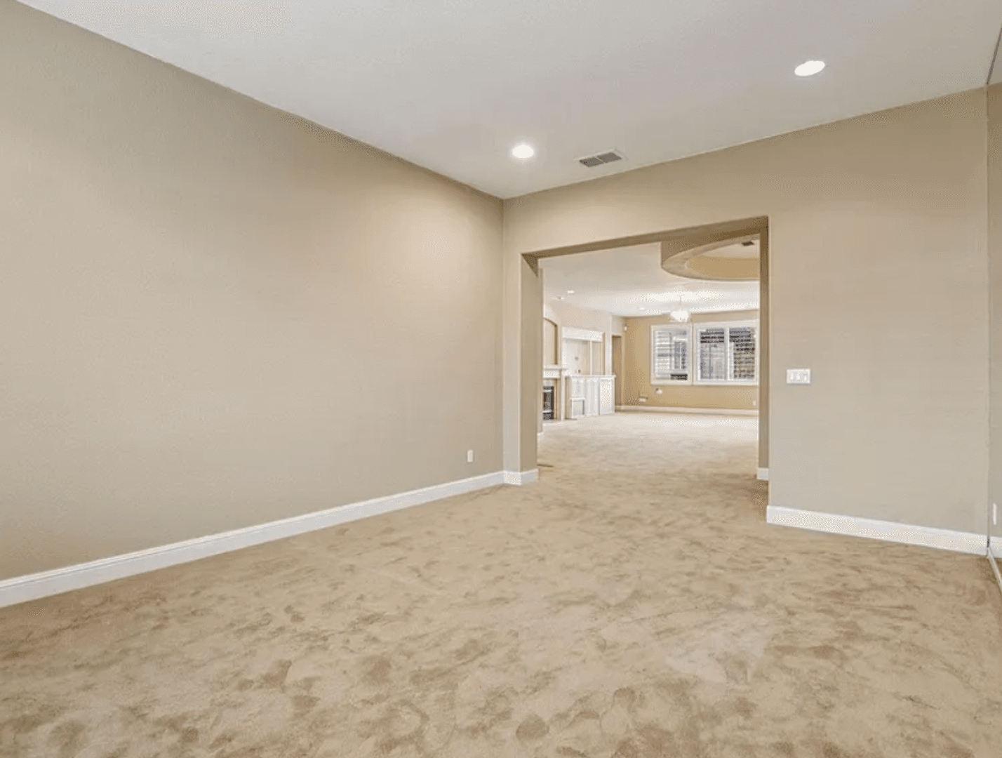 Antioch House: 5227 Ramsdell Ct