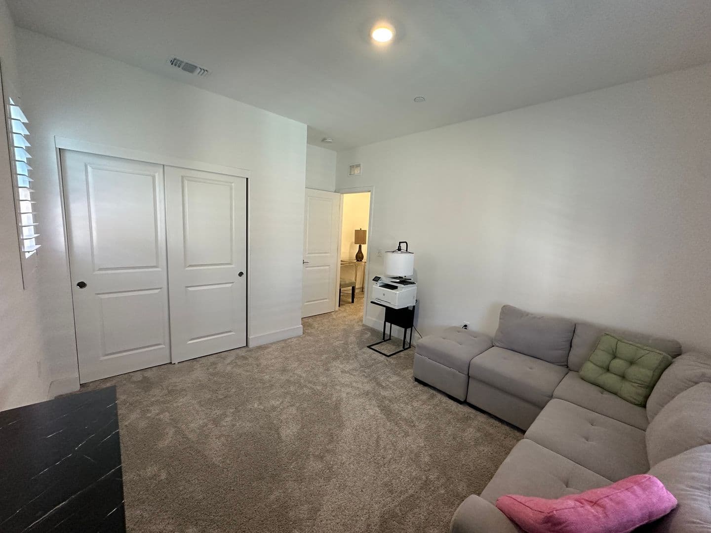 Mountain House House: 149 W Ukiah Pl