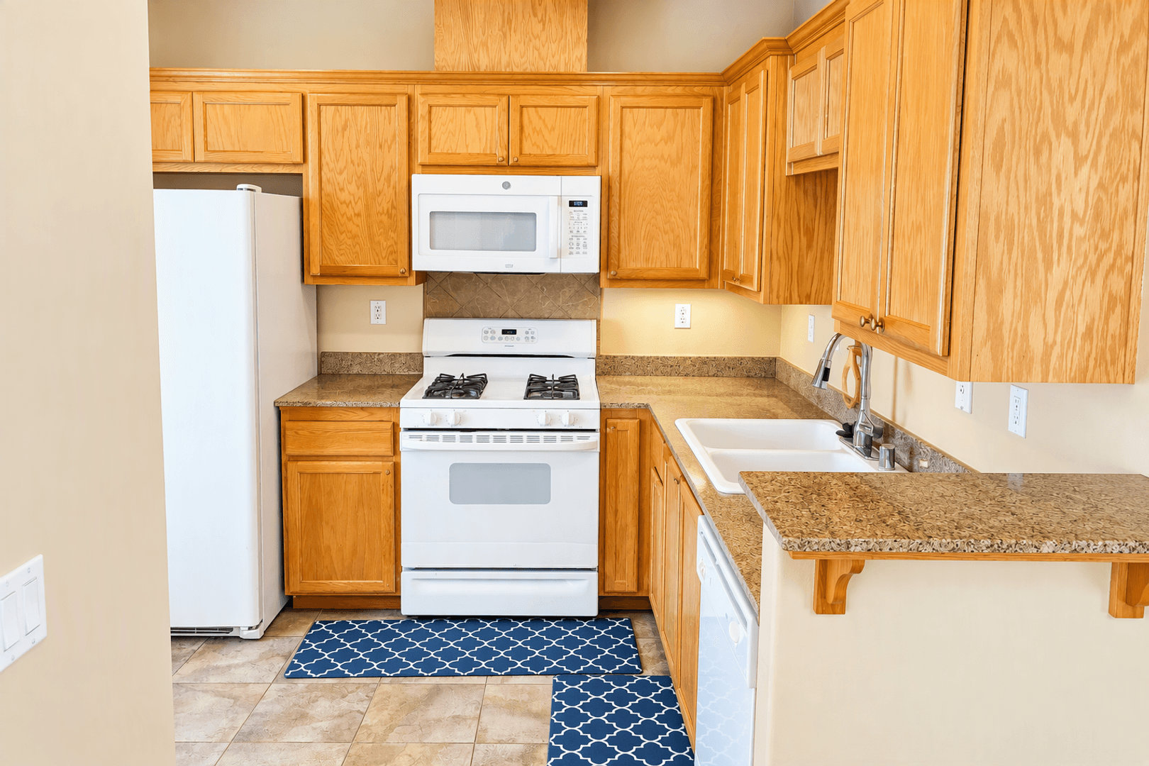 Dublin Condo: 3275 Dublin Blvd Apt 108