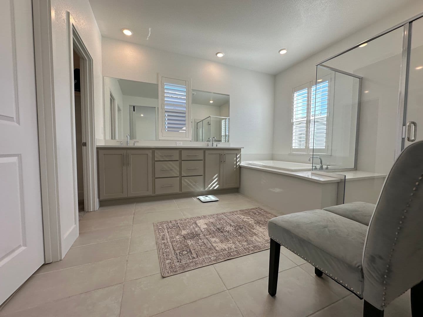 Mountain House House: 149 W Ukiah Pl