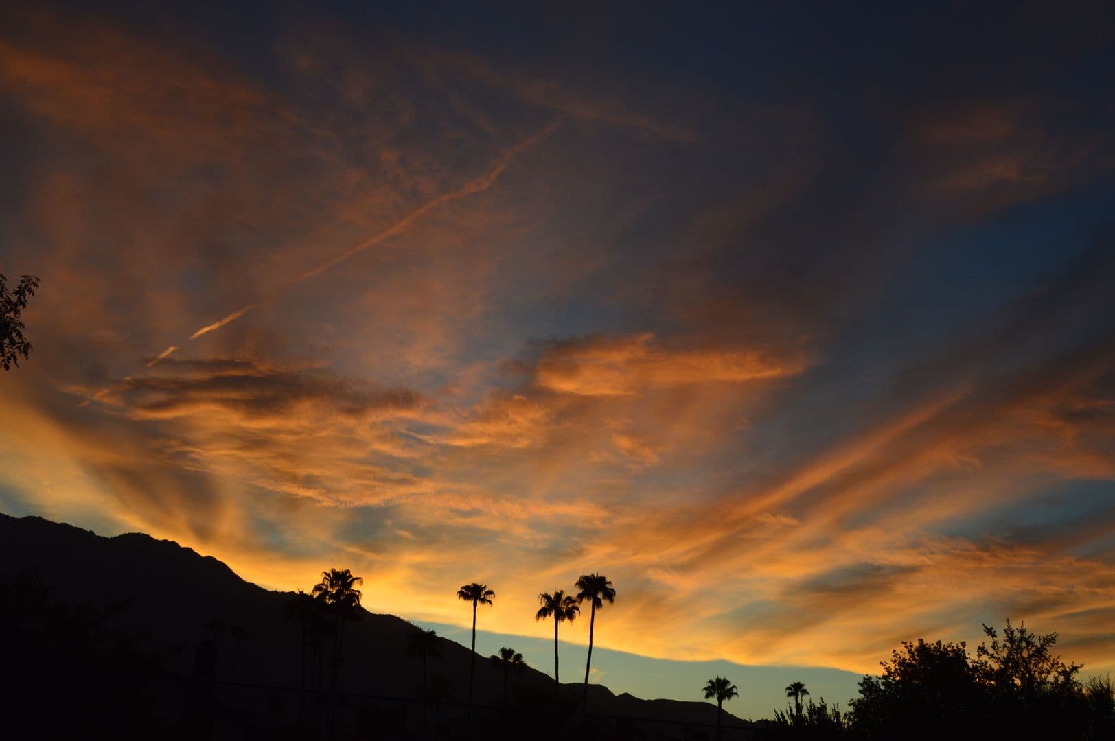 Palm Springs Condo: 1050 E. Ramon Rd  #43