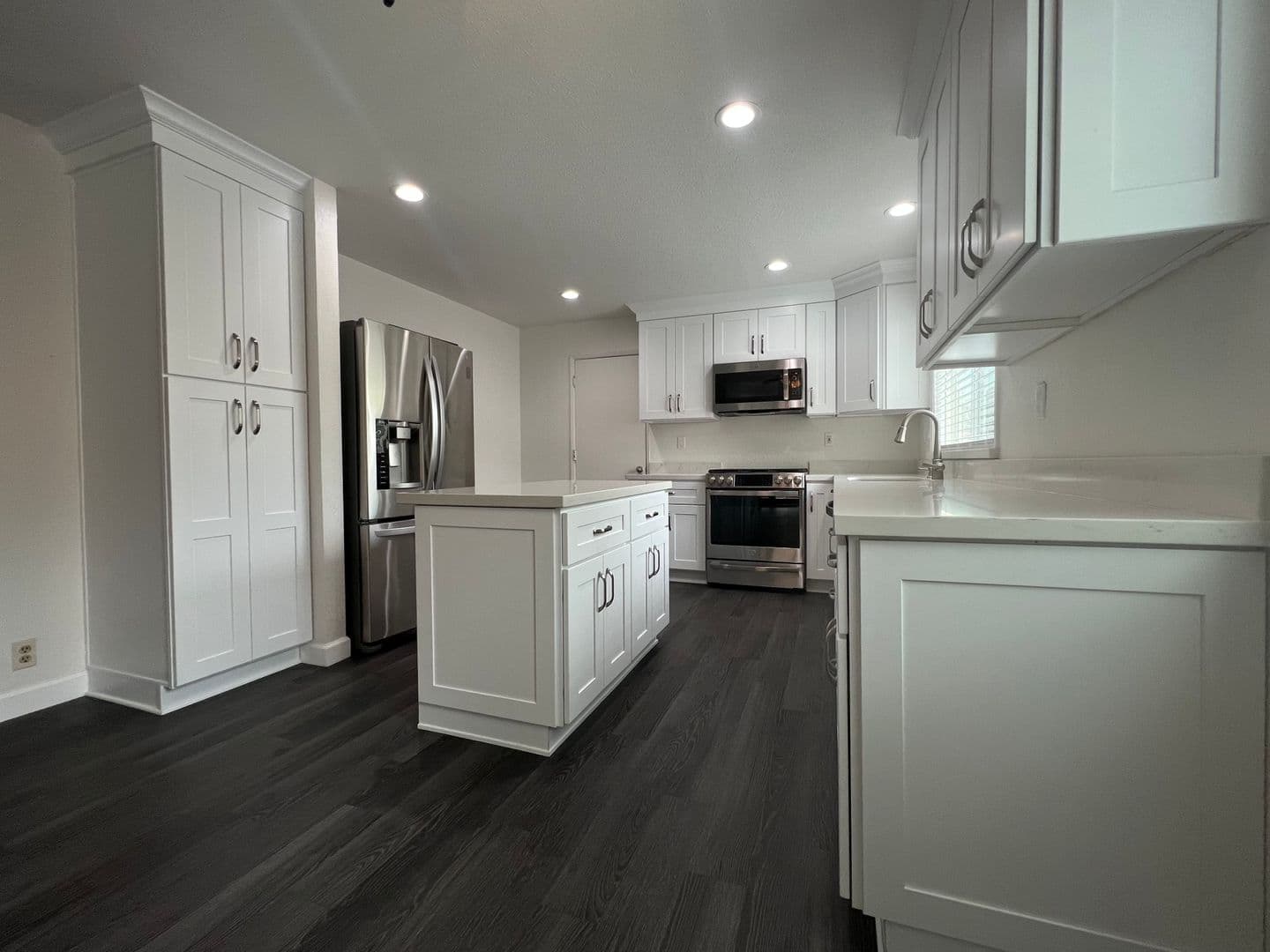 Antioch House: 3214 Harbour Dr
