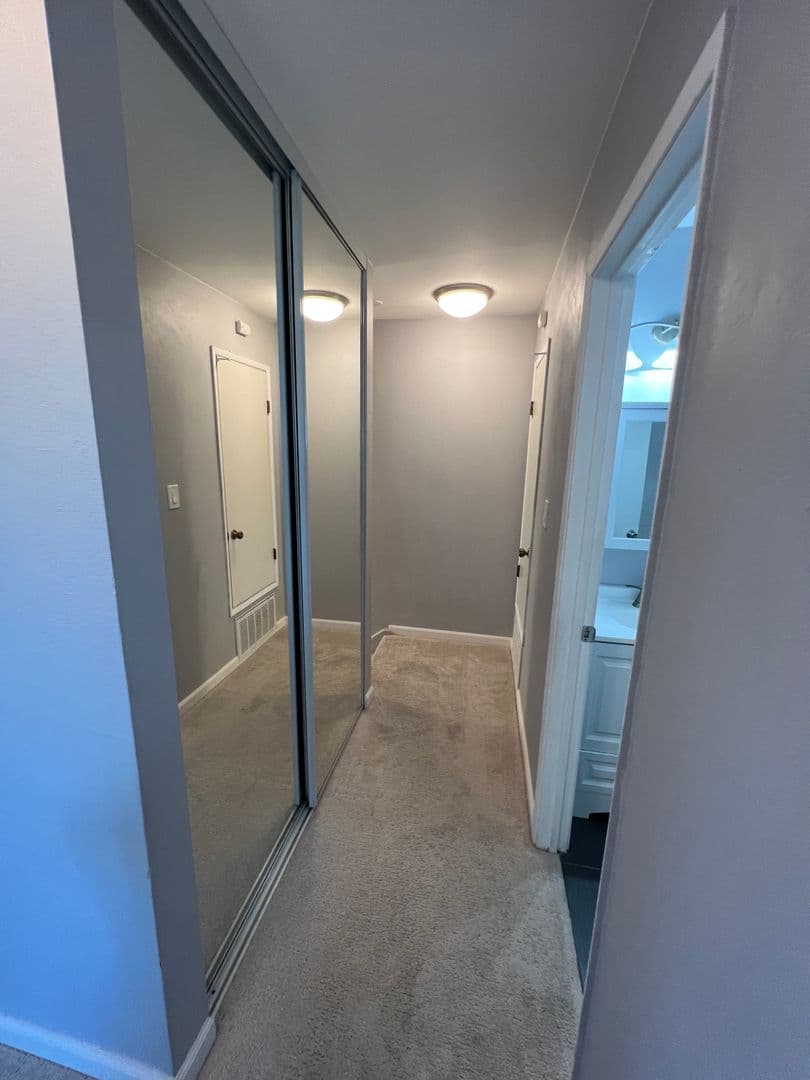 Antioch House: 2504 Edward Lane