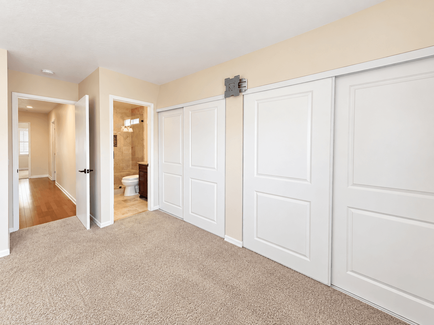 Newark House: 36509 Spruce Street