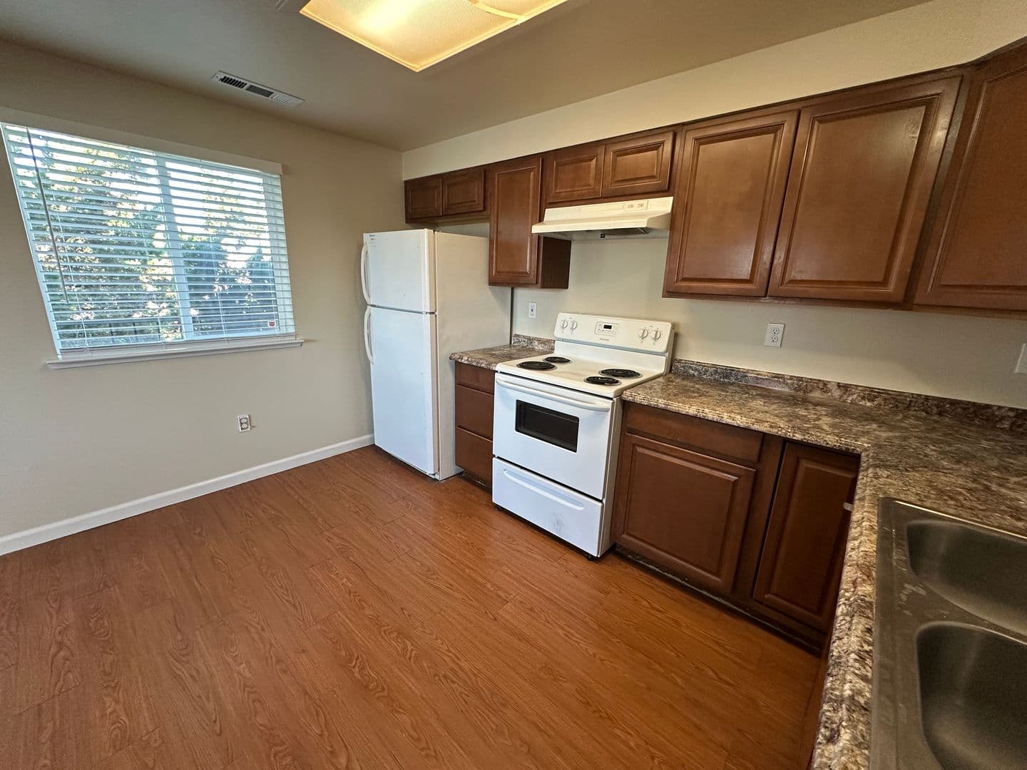 Tracy Apartment: 1630 Parker Ave