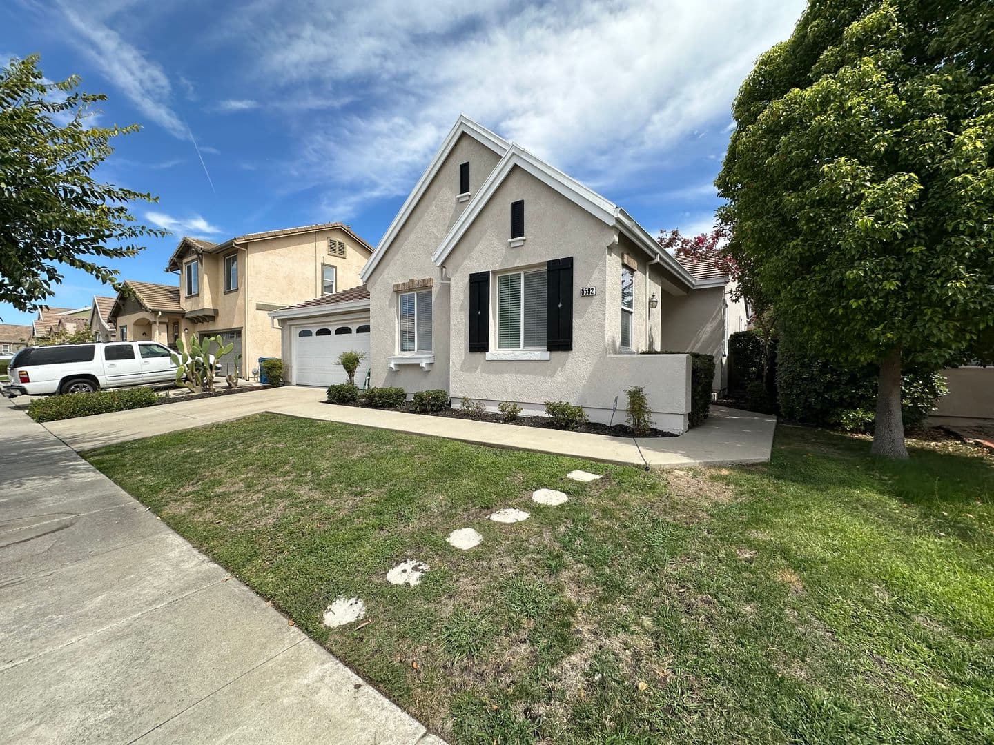 Antioch House: 5592 Plumbridge Way