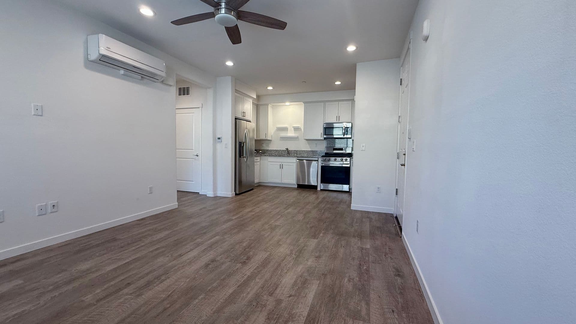 Antioch Condo: 2500 Wildflower Station Pl, Unit 44