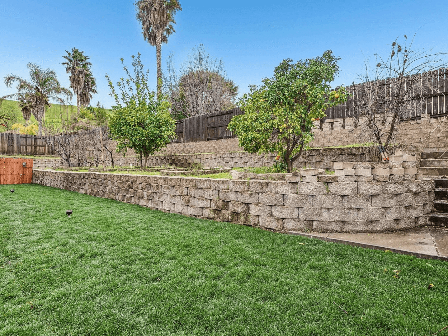 Antioch House: 5227 Ramsdell Ct