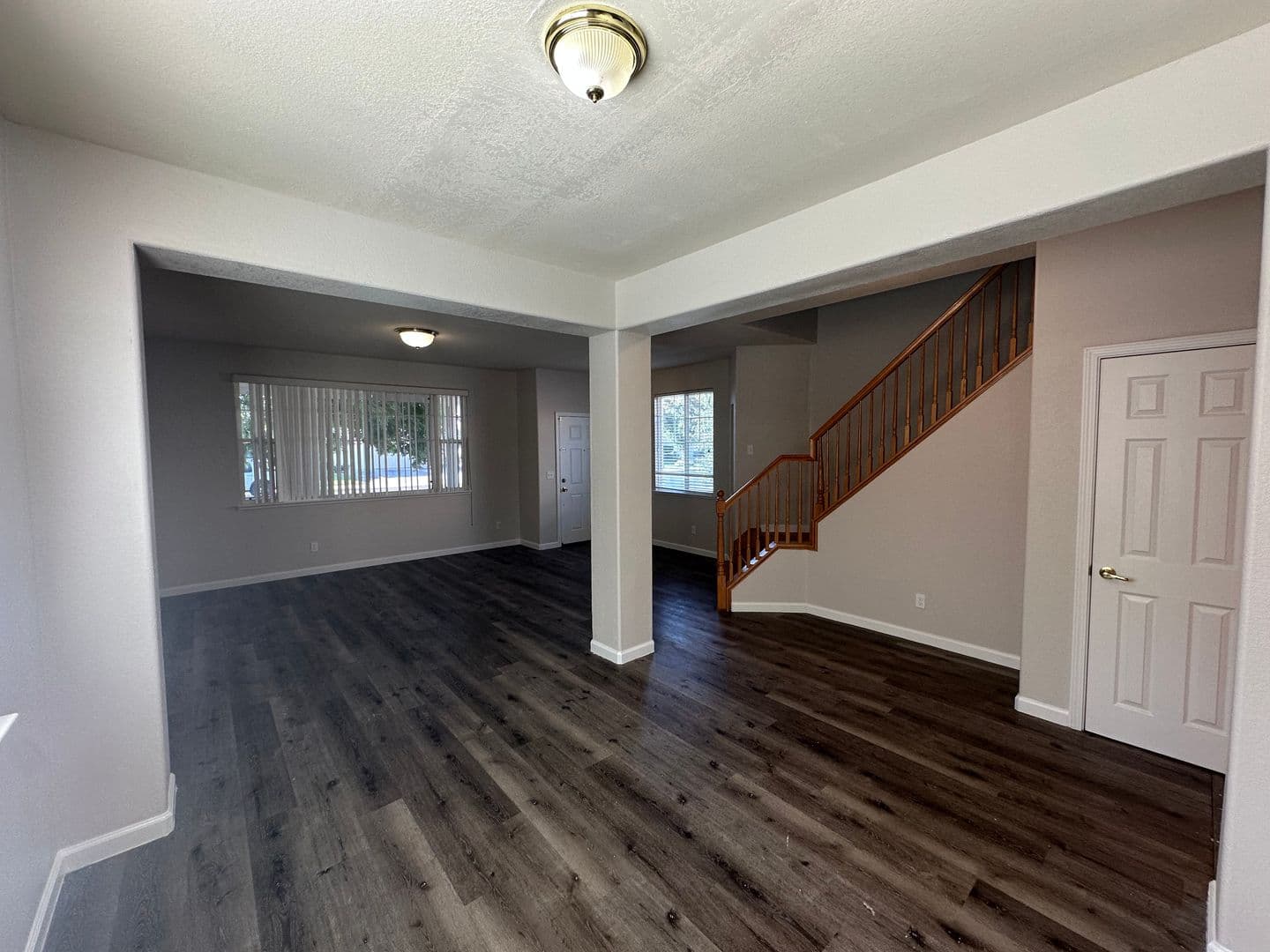 Tracy House: 1541 Peony Dr