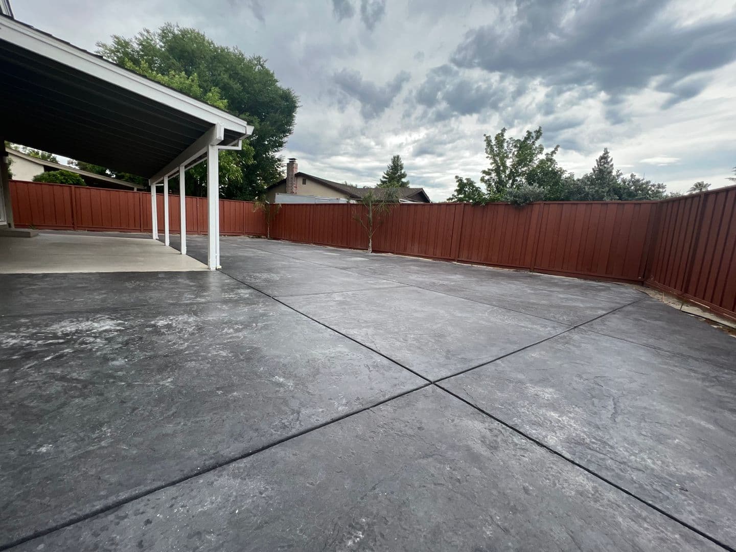 Antioch House: 3214 Harbour Dr