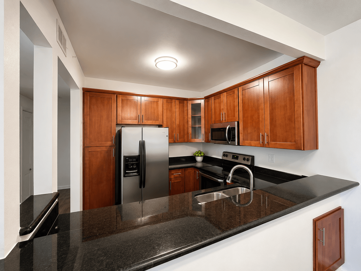 Hayward Condo: 1256 Stanhope Ln., Apt #252