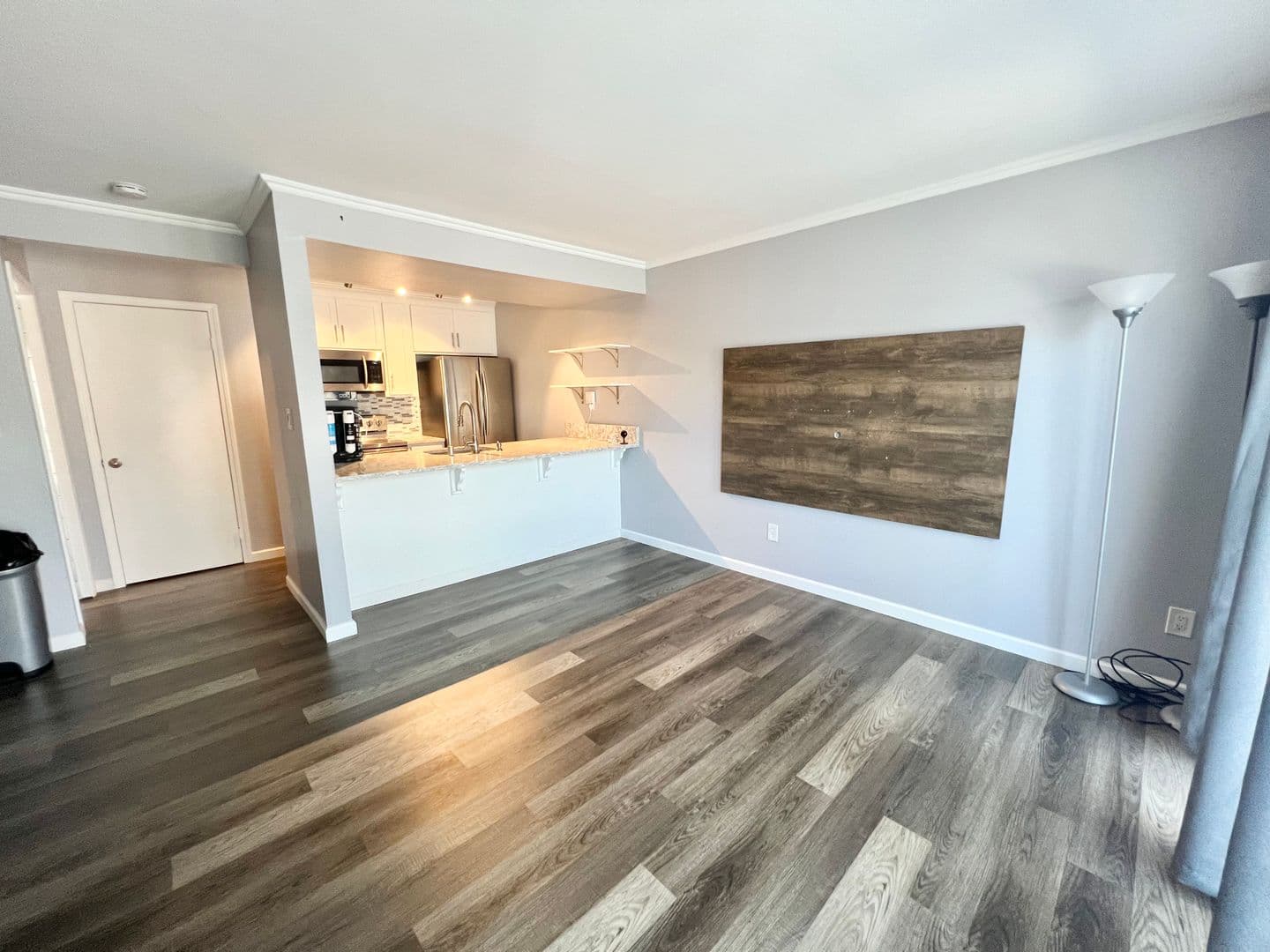 Antioch House: 2504 Edward Lane