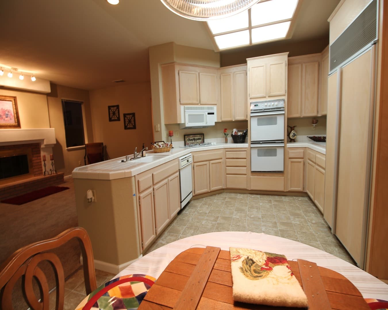 Antioch House: 2516 Yorkshire Dr