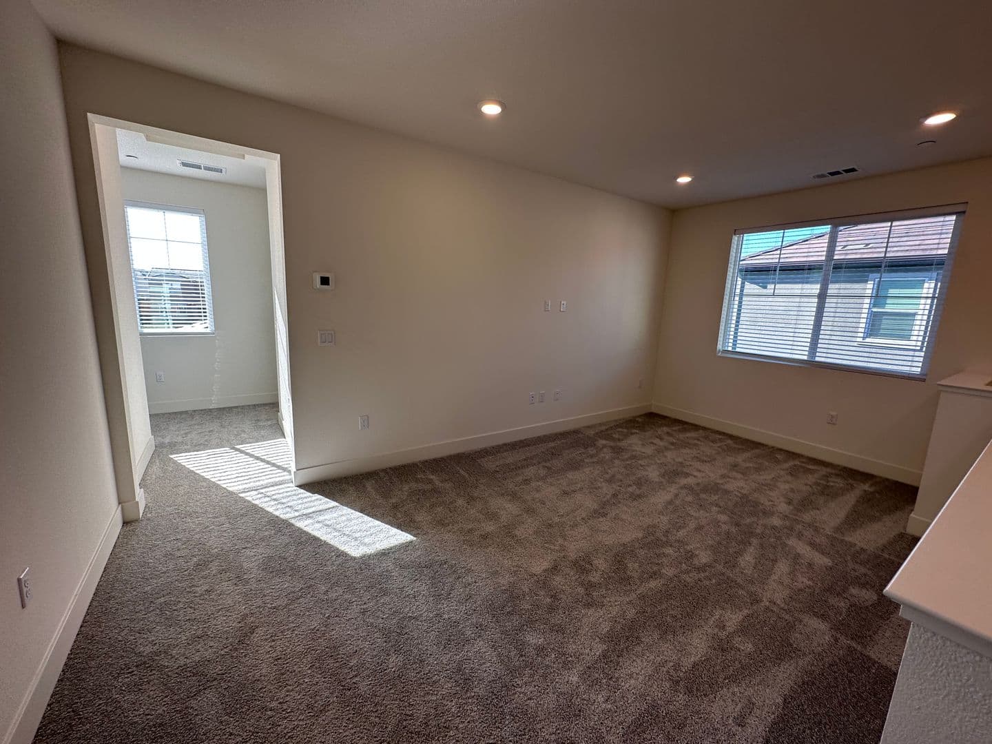 Lathrop House: 2056 Marina Dr